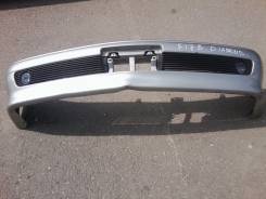 Бампер. Mitsubishi Diamante, F17A Двигатель 6G72