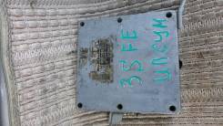 Блок управления двс. Toyota Ipsum, SXM10, SXM10G, SXM15G, SXM15 Двигатель 3SFE