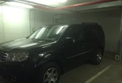 Honda Pilot. J35A ����