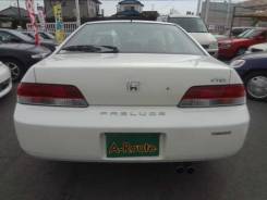 Honda Prelude. BB, F22B