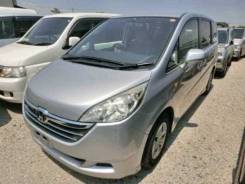 Honda Stepwgn. RG1, K20A