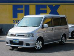 Honda Stepwgn. RF5, K20A