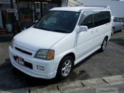 Honda Stepwgn. RF2, B20B