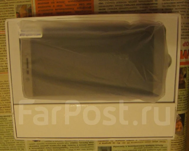 Elephone P8000. ����� ����