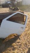 Дверь боковая. Nissan Vanette, VPJC22 Двигатель A15S