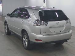 Toyota Harrier. MCU35, 1MZ