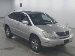 Toyota Harrier. MCU35, 1MZ