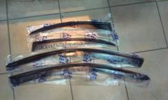 Ветровик. Nissan Bluebird Sylphy Nissan Almera
