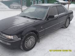 Honda Accord Inspire. CB5, G20A 