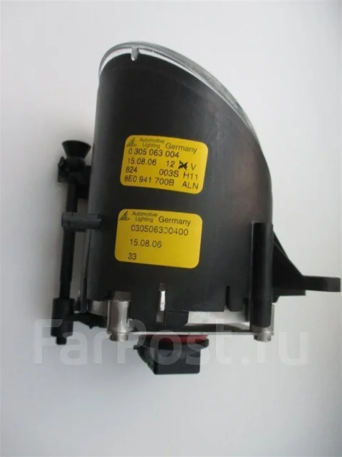 ���� ��������������� Audi A4 8E0941700B (��������) 8E0941700B ����