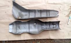 Тепловой экран. Toyota Sprinter, AE100, AE111, AE110, AE101 Toyota Sprinter Trueno, AE101, AE100, AE111, AE110 Toyota Corolla FX, AE101 Toyota Corolla...