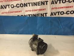Компрессор кондиционера. Nissan Cedric, ENY34, HY34 Nissan Gloria, ENY34 Двигатели: RB25DET, VQ30DET
