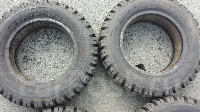 Dunlop Rover. �����������, 2012 ���, �����. ��� ����� �� ������� ����