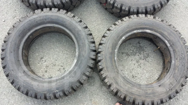 Dunlop Rover. �����������, 2012 ���, �����. ��� ����� �� ������� ����