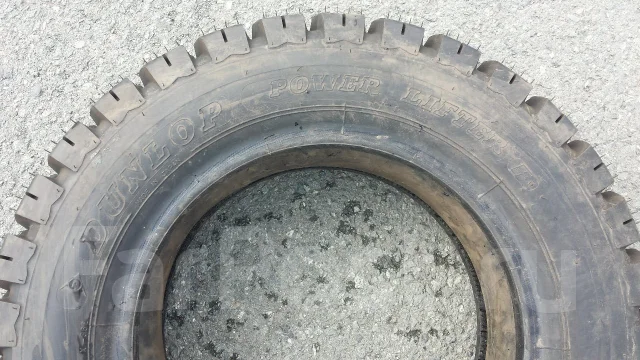 Dunlop Rover. �����������, 2012 ���, �����. ��� ����� �� ������� ����