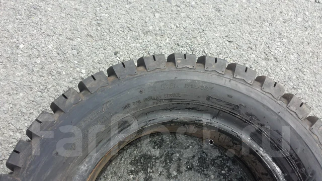 Dunlop Rover. �����������, 2012 ���, �����. ��� ����� �� ������� ����