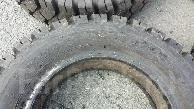 Dunlop Rover. �����������, 2012 ���, �����. ��� ����� �� ������� ����