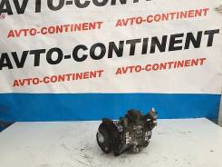 Компрессор кондиционера. Toyota Mark II, JZX100 Двигатель 1JZGE