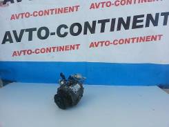 Компрессор кондиционера. Mitsubishi Colt, Z21A Двигатель 4A90