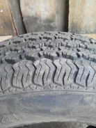 Hankook Dynamic AT RF 03. �����������, 2008 ���, �/�, ����� 5 % ����