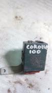 Блок управления дверями. Toyota Corolla, AE104, CE100, CE104, AE101, AE100 Toyota Sprinter, CE100, AE104, AE101, CE104, AE100 Двигатели: 4AFE, 5AFE, 2...