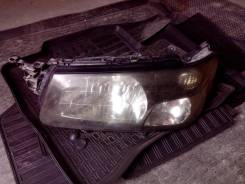 Линза фары. Subaru Forester, SG5
