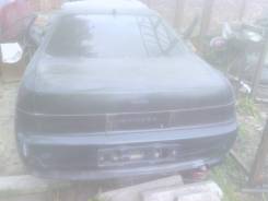 Toyota Chaser. GX90, 1GZ