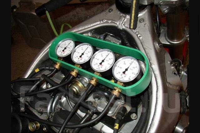 Чистка мото карбюраторов, ремонт настройка на стенде - Ремонт во ...