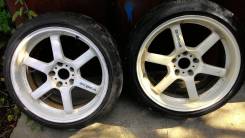 ProDrive. 8.5/9.5x18", 5x114.30, ET36/50