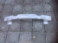 Жесткость бампера. Audi TT, FV3, FV9 Audi TTS, FV3, FV9 Audi TT RS, FV3, FV9 Двигатели: CAYB, CAYC, CHHC, CJSA, CJSB, CJXF, CJXG, CNTC, CPTA, CUNA, CY...
