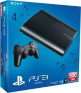 Sony PlayStation 3