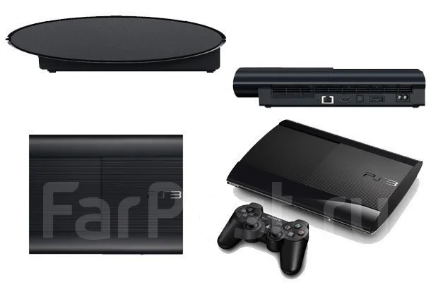 Sony PlayStation 3 ����