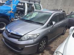 Honda Airwave. GJ1