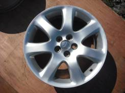 Toyota. 7.0x17, 5x100.00, ET45, ЦО 54,0 мм.
