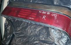 Стоп-сигнал. Nissan Bluebird, EU12, ENU12, SU12, RU12, RNU12, U12, HNU12