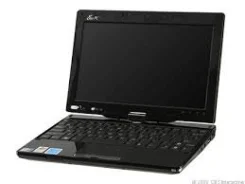 Asus Eee PC T91. 133����, ��� 1024 ��, ���� 16���, WiFi: 1, Bluetooth: 1, ����������� �� 5��. ����