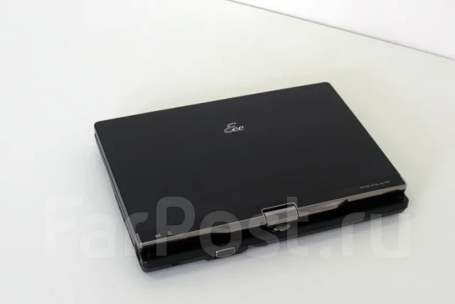 Asus Eee PC T91. 133����, ��� 1024 ��, ���� 16���, WiFi: 1, Bluetooth: 1, ����������� �� 5��. ����