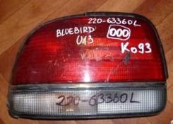 Стоп-сигнал. Nissan Bluebird, SNU13, ENU13, PU13, SU13, EU13, U13, HU13, HNU13