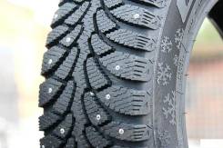 Cordiant Sno-Max. Зимние, шипованные, без износа, 4 шт