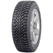 Nokian Nordman 4. Зимние, шипованные, 2014 год, без износа, 1 шт