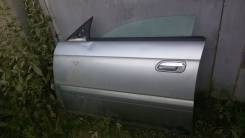 Дверь боковая. Subaru Legacy Lancaster