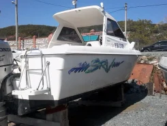 Yamaha SRV-23. 1997 ���, ��������� ���������, ������ ����
