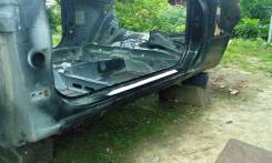 Порог кузовной. Toyota Corolla Levin, AE110, AE111 Toyota Sprinter Trueno, AE110, AE111