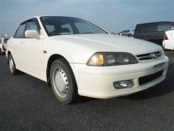 Honda Torneo. CF4, F20B