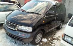 Nissan Largo. 30, CD20