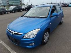 Hyundai i30. G4FA