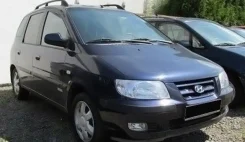 Hyundai Matrix ����