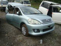 Зеркало заднего вида боковое. Toyota Ipsum, ACM26W, ACM21W Двигатель 2AZFE