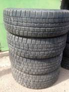 Dunlop Winter Maxx WM01. Всесезонные, 2012 год, износ: 5%, 4 шт