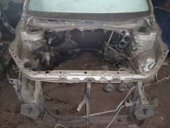 Рамка радиатора. Toyota Ipsum, ACM26W, ACM21W Двигатель 2AZFE